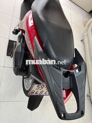Bán vison 2015 bstp xe đẹp máy zin(trùm mền) 9chủ