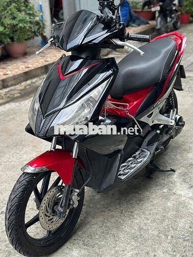 Honda Airblade 2009 Đen