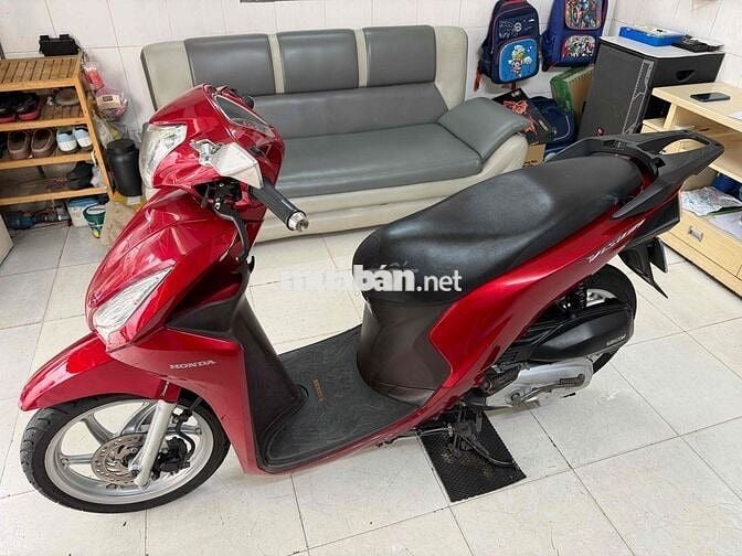 Bán vison 2015 bstp xe đẹp máy zin(trùm mền) 9chủ