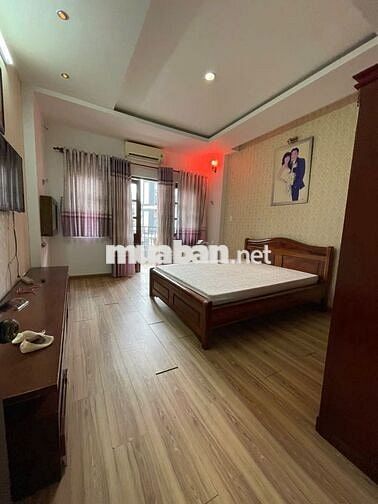 ❤️ NHÀ ĐẸP 3PN3WC HẺM XE HƠI ĐƯỜNG PHẠM VĂN CHIÊU, P.14, GÒ VẤP
