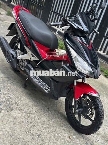 Honda Airblade 2009 Đen
