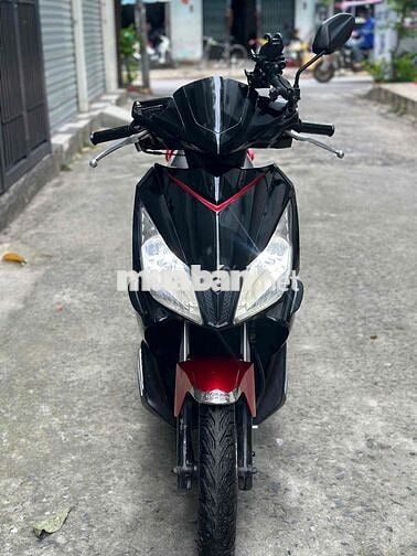 Honda Airblade 2009 Đen