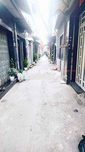 BÁN NHÀ PHẠM HÙNG BÌNH HƯNG NHÀ THỜ NAM HẢI. DT: 51m2.