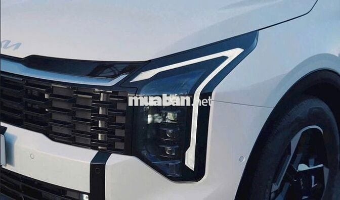 New Sportage 2026 - Giảm 20triệu cho KH tiên phong