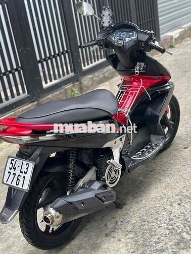Honda Airblade 2009 Đen