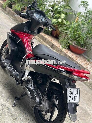 Honda Airblade 2009 Đen