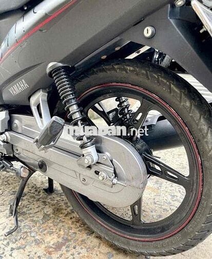Yamaha Sirius 2022 - GÓP BAO NỢ XẤU