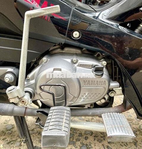 Yamaha Sirius 2022 - GÓP BAO NỢ XẤU