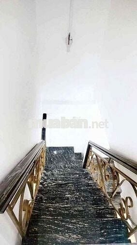 BÁN NHÀ PHẠM HÙNG BÌNH HƯNG NHÀ THỜ NAM HẢI. DT: 51m2.