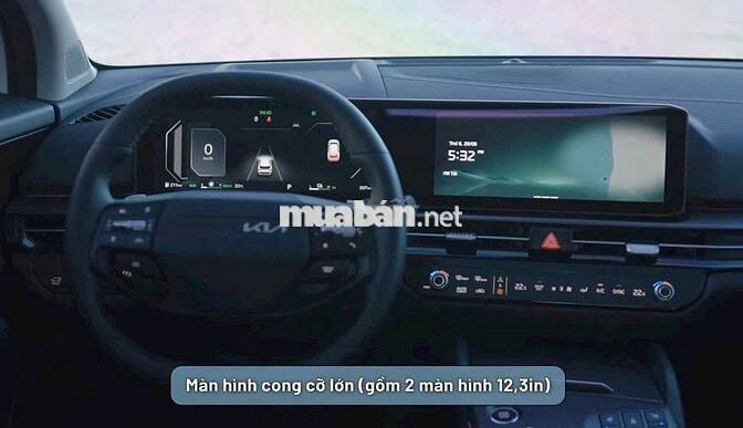 New Sportage 2026 - Giảm 20triệu cho KH tiên phong