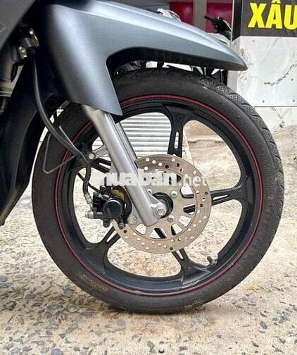 Yamaha Sirius 2022 - GÓP BAO NỢ XẤU