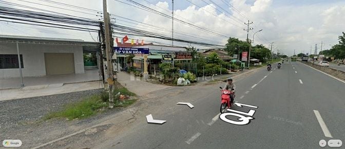 CHÍNH CHỦ BÁN ĐẤT THỔ CƯ – XÃ BÌNH ĐỨC, TỈNH TÂY NINH