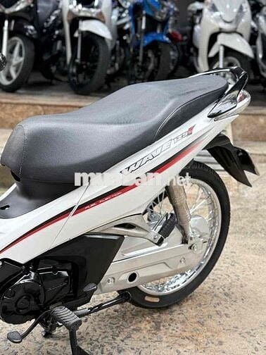 Honda Wave i - GÓP BAO NỢ XẤU