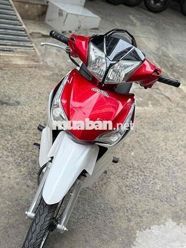 Honda Wave i - GÓP BAO NỢ XẤU