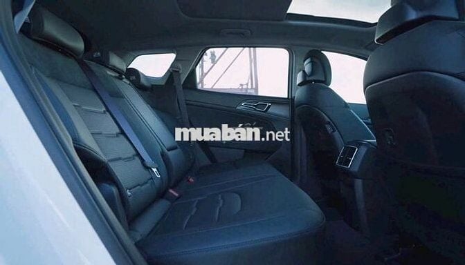 New Sportage 2026 - Giảm 20triệu cho KH tiên phong