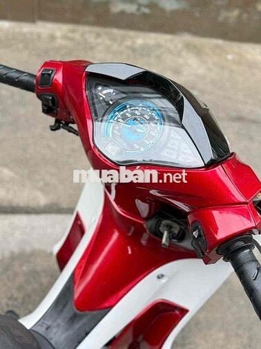 Honda Wave i - GÓP BAO NỢ XẤU