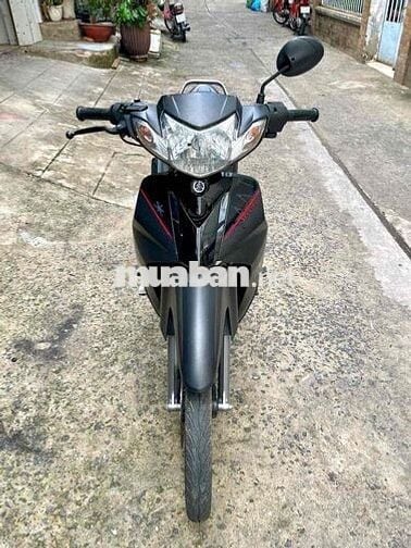 Yamaha Sirius 2022 - GÓP BAO NỢ XẤU