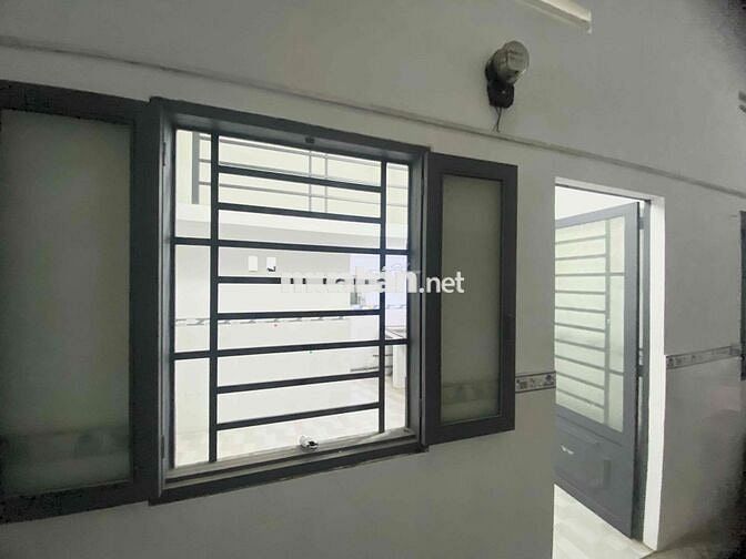 phòng trọ cho thuê giá 2tr6, đường Lê Thị Ánh (Tân Thới Nhất 21 cũ)