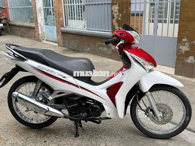 Honda Wave i - GÓP BAO NỢ XẤU
