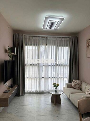 Chủ Nhà Cho Thuê 2PN,2WC Giá 6 triệu nhà có nội thất tại CC Ecoxuan
