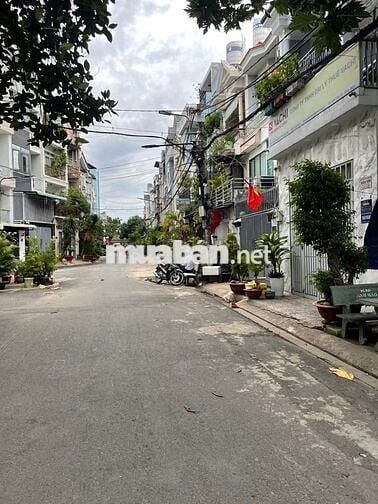 ❤️ NHÀ ĐẸP 3PN3WC HẺM XE HƠI ĐƯỜNG PHẠM VĂN CHIÊU, P.14, GÒ VẤP