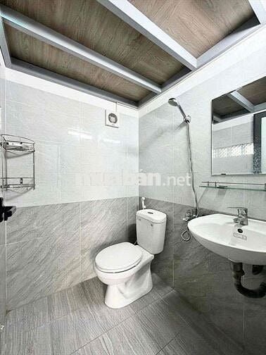 phòng trọ ban công giá rẻ - gần vườn lài - nguyễn sơn mới xây 100%