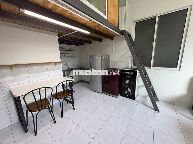 NHÀ NGUYÊN CĂN GIÁ RẺ GẦN VLU-IUH-CHỢ HẠNH THÔNG TÂY GIÁP BÌNH THẠNH