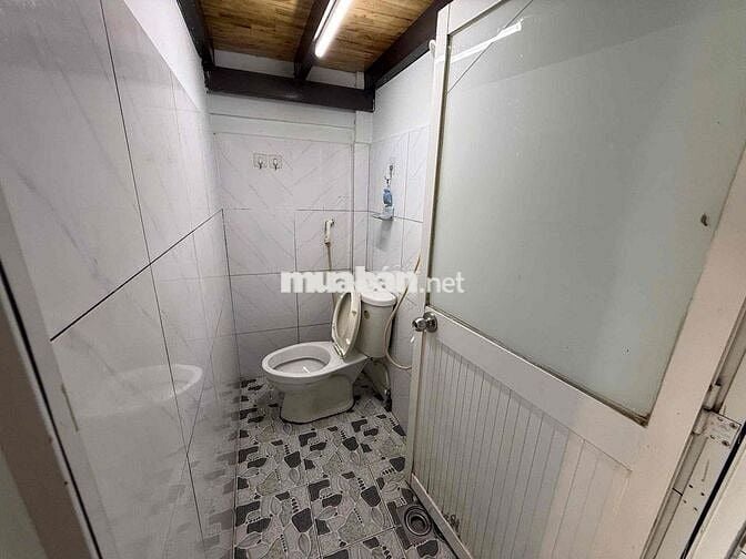 NHÀ NGUYÊN CĂN GIÁ RẺ GẦN VLU-IUH-CHỢ HẠNH THÔNG TÂY GIÁP BÌNH THẠNH