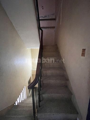 Nhà 1/ HXH đậu trong nhà Đồng Nai. 6,05mx10,5m. T+2L(3pn). Giá 10.9 tỷ
