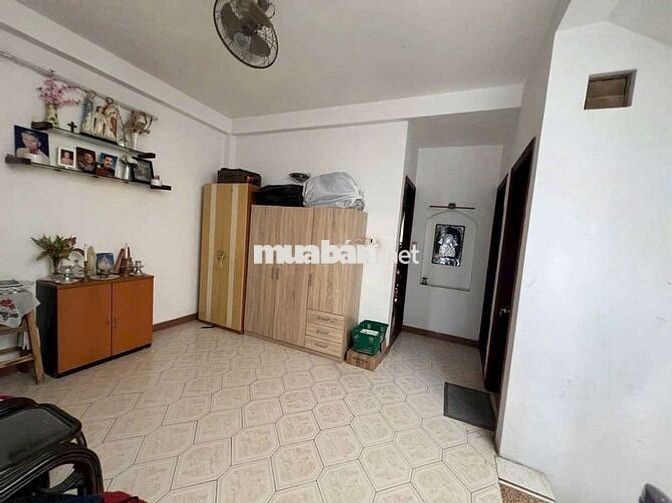  BIỆT THỰ VEN SÔNG HBC – KHU THỦ ĐỨC – 132M² – GARA Ô TÔ – CHỈ 17.8 TỶ