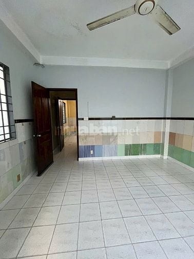 Nhà 1/ HXH đậu trong nhà Đồng Nai. 6,05mx10,5m. T+2L(3pn). Giá 10.9 tỷ