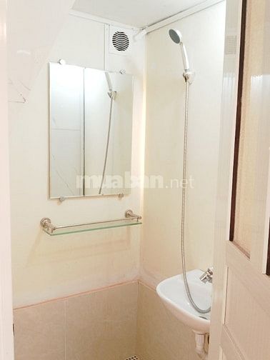 Cần bán nhà tập thể Hà Nội chính chủ quận Hai Bà