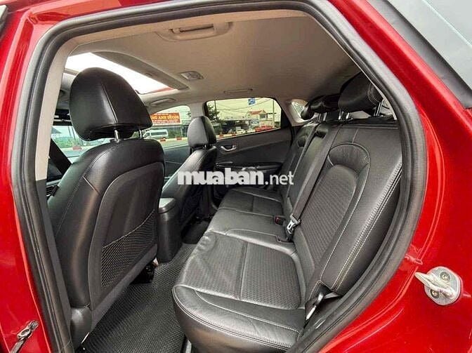 Hyundai Kona 2019 1.6 Turbo Đỏ