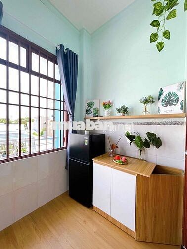 3🍠CUỐI NGUYỄN THÁI SƠN - FULL NỘI THẤT - CỌC 5️⃣0️⃣0️⃣k Ở NGAY