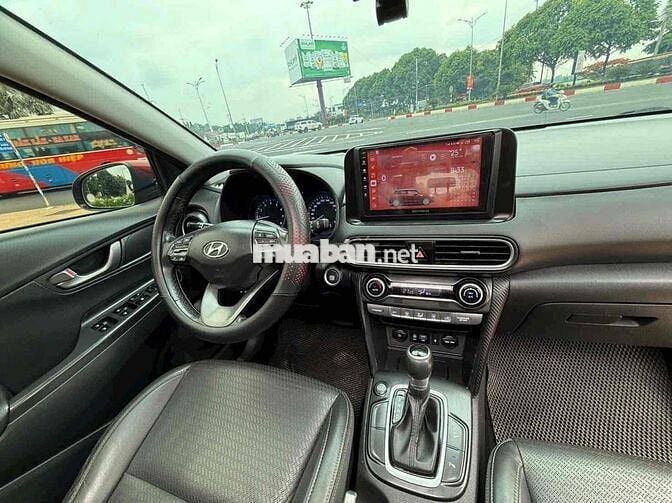 Hyundai Kona 2019 1.6 Turbo Đỏ