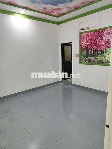 CHỦ GẤP BÁN NHÀ ĐẸP LẠC LONG QUÂN  THÔNG BÀU CÁT  NỞ HẬU TÀI LỘC 57m2 