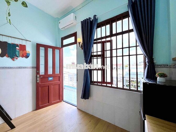 3🍠CUỐI NGUYỄN THÁI SƠN - FULL NỘI THẤT - CỌC 5️⃣0️⃣0️⃣k Ở NGAY