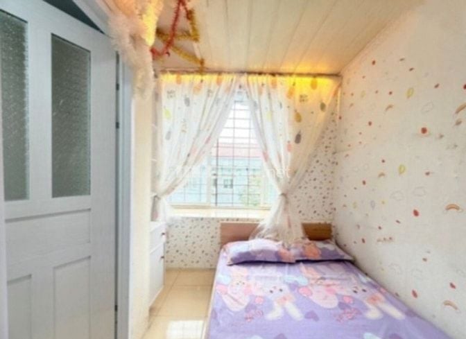 Cần bán nhà tập thể Hà Nội chính chủ quận Hai Bà