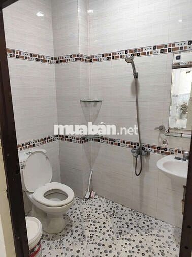 CHỦ GẤP BÁN NHÀ ĐẸP LẠC LONG QUÂN  THÔNG BÀU CÁT  NỞ HẬU TÀI LỘC 57m2 