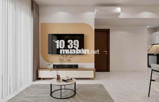 Cho Thuê Căn Hộ THE HABITAT GĐ3 Mới 100%. 2 PN Full Nội Thất Cao Cấp