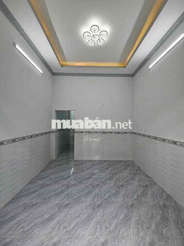 Bán Nhà Sổ Hồng Riêng 3tỷ750tr,Hiệp thành 45.lê văn khương