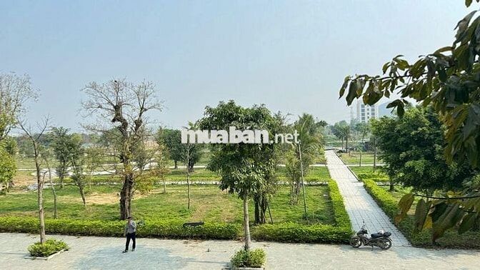 CHÍNH CHỦ BÁN NHÀ LIỀN KỀ TẠI KHU ĐÔ THỊ XUÂN HƯNG- TP. THANH HÓA