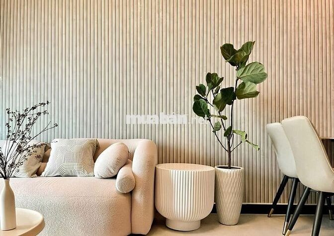 Lê Quang Định 60m 2PN ,SHR,full nội thất , 2ty4,cho thuê 15tr/tháng