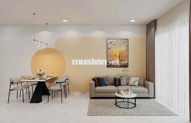 Cho Thuê Căn Hộ THE HABITAT GĐ3 Mới 100%. 2 PN Full Nội Thất Cao Cấp