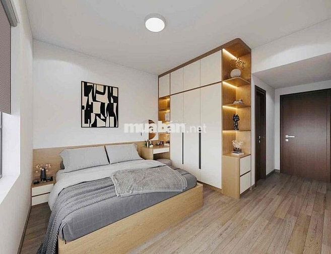 Cho Thuê Căn Hộ THE HABITAT GĐ3 Mới 100%. 2 PN Full Nội Thất Cao Cấp