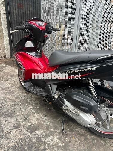 Honda Air Blade 2014 bstp