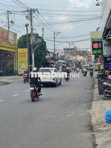 #Cho_Thuê_Xưởng mặt tiền Tô Ký