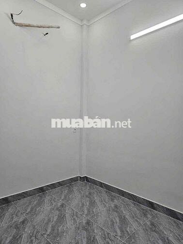 Bán Nhà Sổ Hồng Riêng 3tỷ750tr,Hiệp thành 45.lê văn khương