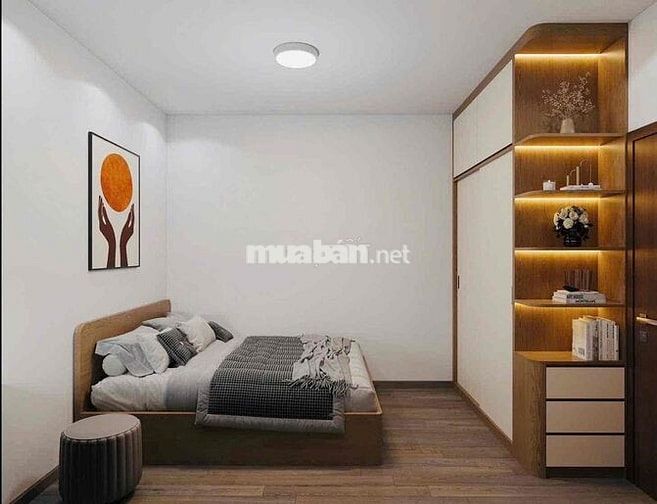 Cho Thuê Căn Hộ THE HABITAT GĐ3 Mới 100%. 2 PN Full Nội Thất Cao Cấp