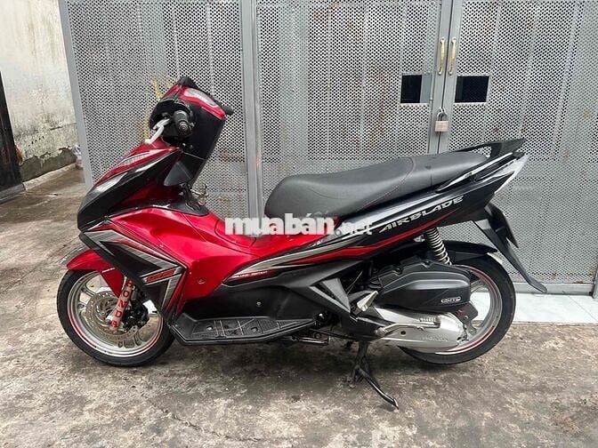 Honda Air Blade 2014 bstp